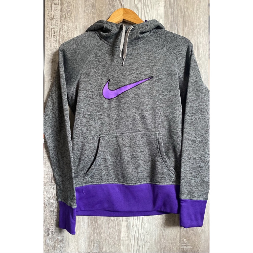 Nike Thermafit Hoodie